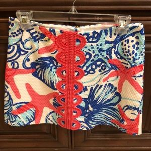 Lilly Pulitzer Skirt